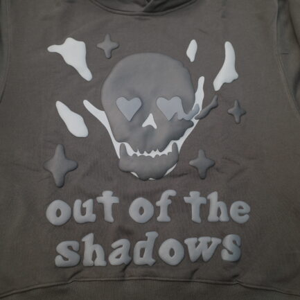 Broken Planet Out Of The Shadow Hoodie