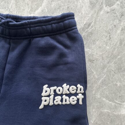 Broken Planet Straight Leg Sweatpant