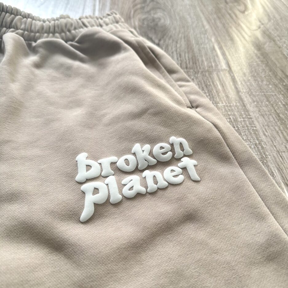 Broken Planet Basic Short Sweatpant