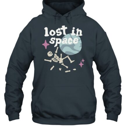 lost in space hoodie broken planet market